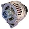 Wai Global Alternator, ALTBO IRIF 120A 12V, 120 Amp12 Volt, CW, 6Groove Pulley 11124N - alternate 7